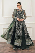 Baroque | Chantelle Embroidered Collection | CH12-05 - House Of Hania