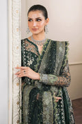 Baroque | Chantelle Embroidered Collection | CH12-05 - House Of Hania