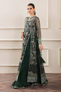 Baroque | Chantelle Embroidered Collection | CH12-05 - House Of Hania