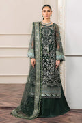 Baroque | Chantelle Embroidered Collection | CH12-05 - House Of Hania