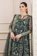 Baroque | Chantelle Embroidered Collection | CH12-05 - House Of Hania