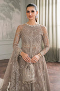 Baroque | Chantelle Embroidered Collection | CH12-06 - House Of Hania