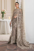 Baroque | Chantelle Embroidered Collection | CH12-06 - House Of Hania