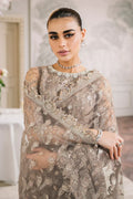 Baroque | Chantelle Embroidered Collection | CH12-06 - House Of Hania