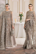 Baroque | Chantelle Embroidered Collection | CH12-06 - House Of Hania