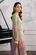 Baroque | Chantelle Embroidered Collection | CH12-08 - House Of Hania