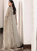Baroque | Chantelle Embroidered | EC-03 - House Of Hania