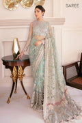 Baroque-EMBROIDERED NET CH08-10 - House Of Hania