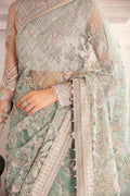 Baroque-EMBROIDERED NET CH08-10 - House Of Hania