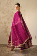Baroque | EMBROIDERED VELVET | PR-1225 - House Of Hania