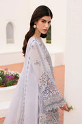 Baroque | Eid Lawn 25 | EL-D02 - House Of Hania