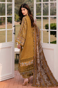 Baroque | Eid Lawn 25 | EL-D03 - House Of Hania