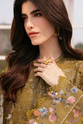 Baroque | Eid Lawn 25 | EL-D03 - House Of Hania