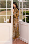 Baroque | Eid Lawn 25 | EL-D03 - House Of Hania