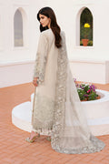 Baroque | Eid Lawn 25 | EL-D04 - House Of Hania