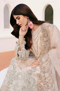 Baroque | Eid Lawn 25 | EL-D04 - House Of Hania
