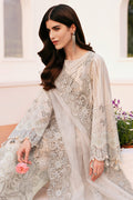 Baroque | Eid Lawn 25 | EL-D04 - House Of Hania