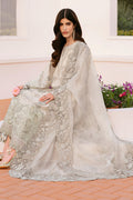 Baroque | Eid Lawn 25 | EL-D04 - House Of Hania