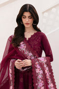 Baroque | Eid Lawn 25 | EL-D05 - House Of Hania
