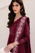 Baroque | Eid Lawn 25 | EL-D05 - House Of Hania