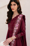 Baroque | Eid Lawn 25 | EL-D05 - House Of Hania