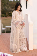Baroque | Eid Lawn 25 | EL-D06 - House Of Hania