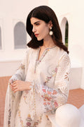 Baroque | Eid Lawn 25 | EL-D06 - House Of Hania