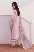 Baroque | Eid Lawn 25 | EL-D08 - House Of Hania