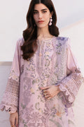 Baroque | Eid Lawn 25 | EL-D08 - House Of Hania