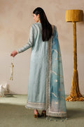 Baroque | Eid Lawnƒ??26 | EL26-D01 - House Of Hania