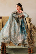 Baroque | Eid Lawnƒ??26 | EL26-D01 - House Of Hania
