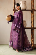 Baroque | Eid Lawnƒ??26 | EL26-D02 - House Of Hania