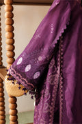 Baroque | Eid Lawnƒ??26 | EL26-D02 - House Of Hania