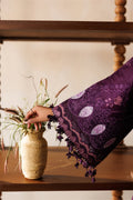 Baroque | Eid Lawnƒ??26 | EL26-D02 - House Of Hania
