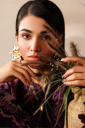 Baroque | Eid Lawnƒ??26 | EL26-D02 - House Of Hania