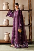 Baroque | Eid Lawnƒ??26 | EL26-D02 - House Of Hania