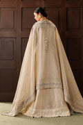 Baroque | Eid Lawnƒ??26 | EL26-D03 - House Of Hania