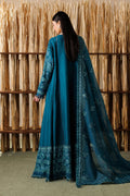 Baroque | Eid Lawn’26 | EL26-D04 - House Of Hania