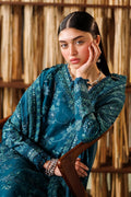 Baroque | Eid Lawn’26 | EL26-D04 - House Of Hania