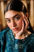Baroque | Eid Lawn’26 | EL26-D04 - House Of Hania