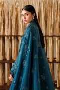 Baroque | Eid Lawn’26 | EL26-D04 - House Of Hania
