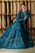 Baroque | Eid Lawn’26 | EL26-D04 - House Of Hania