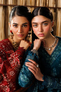 Baroque | Eid Lawn’26 | EL26-D04 - House Of Hania