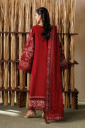 Baroque | Eid Lawn’26 | EL26-D05 - House Of Hania