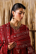 Baroque | Eid Lawn’26 | EL26-D05 - House Of Hania