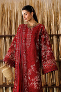 Baroque | Eid Lawn’26 | EL26-D05 - House Of Hania