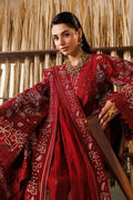 Baroque | Eid Lawn’26 | EL26-D05 - House Of Hania