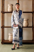 Baroque | Eid Lawn’26 | EL26-D06 - House Of Hania
