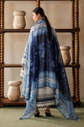 Baroque | Eid Lawn’26 | EL26-D06 - House Of Hania