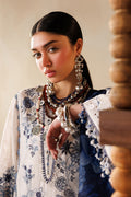 Baroque | Eid Lawn’26 | EL26-D06 - House Of Hania